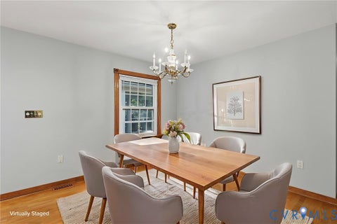 Tiny photo for 3213 Beatrice Lane, North Chesterfield, VA 23236 (MLS # 2628520)