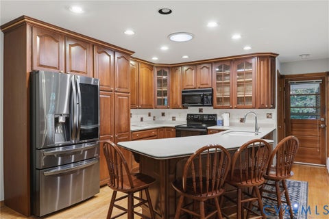 Tiny photo for 3213 Beatrice Lane, North Chesterfield, VA 23236 (MLS # 2628520)