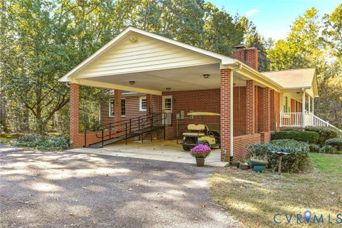 Tiny photo for 3213 Beatrice Lane, North Chesterfield, VA 23236 (MLS # 2628520)