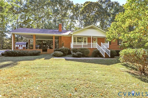 Photo of 3213 Beatrice Lane, North Chesterfield, VA 23236 (MLS # 2628520)