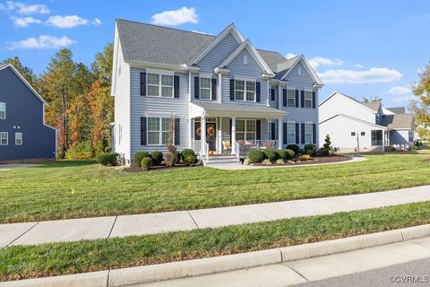 A home in Chesterfield