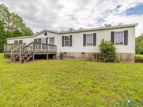 Tiny photo for 4516 Buena Vista Road, Saluda, VA 23149 (MLS # 2620320)