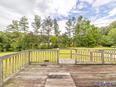Tiny photo for 4516 Buena Vista Road, Saluda, VA 23149 (MLS # 2620320)