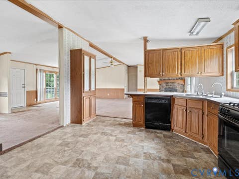 Tiny photo for 4516 Buena Vista Road, Saluda, VA 23149 (MLS # 2620320)