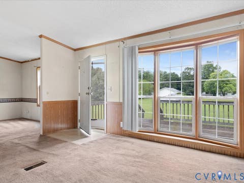 Tiny photo for 4516 Buena Vista Road, Saluda, VA 23149 (MLS # 2620320)
