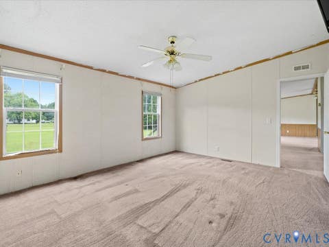 Tiny photo for 4516 Buena Vista Road, Saluda, VA 23149 (MLS # 2620320)