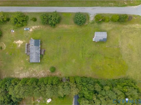 Tiny photo for 4516 Buena Vista Road, Saluda, VA 23149 (MLS # 2620320)