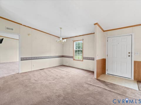 Tiny photo for 4516 Buena Vista Road, Saluda, VA 23149 (MLS # 2620320)