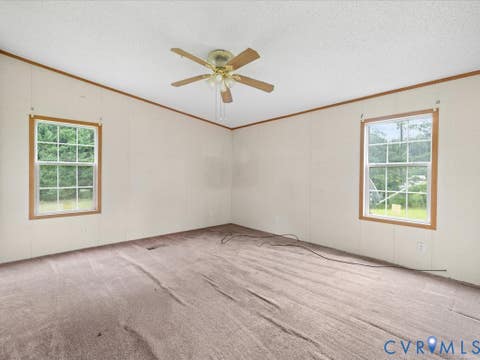 Tiny photo for 4516 Buena Vista Road, Saluda, VA 23149 (MLS # 2620320)