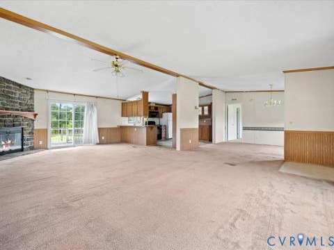 Tiny photo for 4516 Buena Vista Road, Saluda, VA 23149 (MLS # 2620320)