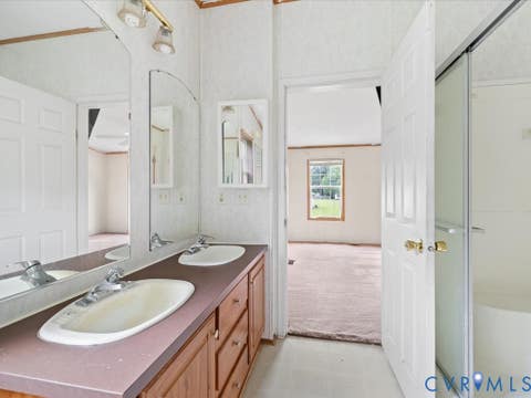 Tiny photo for 4516 Buena Vista Road, Saluda, VA 23149 (MLS # 2620320)