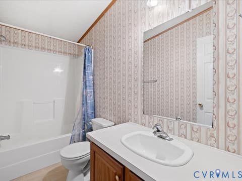 Tiny photo for 4516 Buena Vista Road, Saluda, VA 23149 (MLS # 2620320)