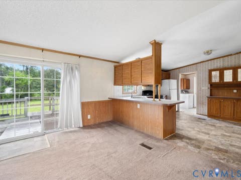 Tiny photo for 4516 Buena Vista Road, Saluda, VA 23149 (MLS # 2620320)