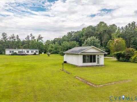 Tiny photo for 4516 Buena Vista Road, Saluda, VA 23149 (MLS # 2620320)