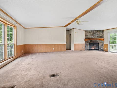 Tiny photo for 4516 Buena Vista Road, Saluda, VA 23149 (MLS # 2620320)