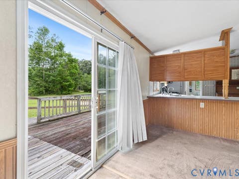 Tiny photo for 4516 Buena Vista Road, Saluda, VA 23149 (MLS # 2620320)