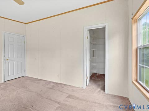 Tiny photo for 4516 Buena Vista Road, Saluda, VA 23149 (MLS # 2620320)