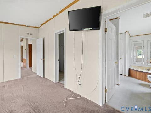 Tiny photo for 4516 Buena Vista Road, Saluda, VA 23149 (MLS # 2620320)