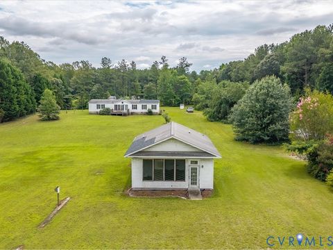 Photo of 4516 Buena Vista Road, Saluda, VA 23149 (MLS # 2620320)