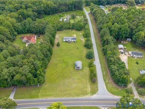 Tiny photo for 4516 Buena Vista Road, Saluda, VA 23149 (MLS # 2620320)