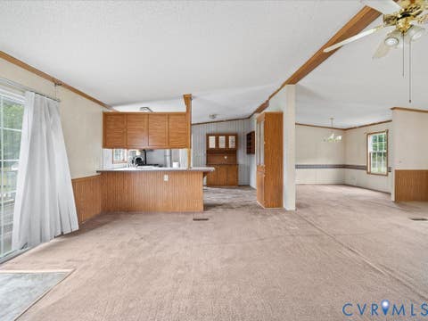 Tiny photo for 4516 Buena Vista Road, Saluda, VA 23149 (MLS # 2620320)