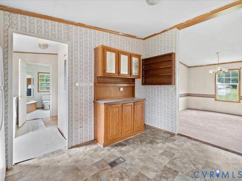 Tiny photo for 4516 Buena Vista Road, Saluda, VA 23149 (MLS # 2620320)