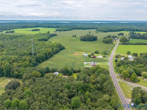 Tiny photo for 4516 Buena Vista Road, Saluda, VA 23149 (MLS # 2620320)