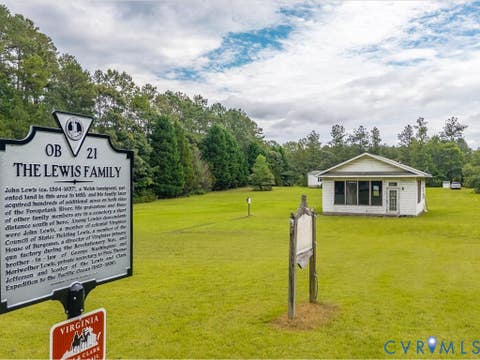 Tiny photo for 4516 Buena Vista Road, Saluda, VA 23149 (MLS # 2620320)