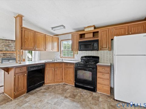 Tiny photo for 4516 Buena Vista Road, Saluda, VA 23149 (MLS # 2620320)