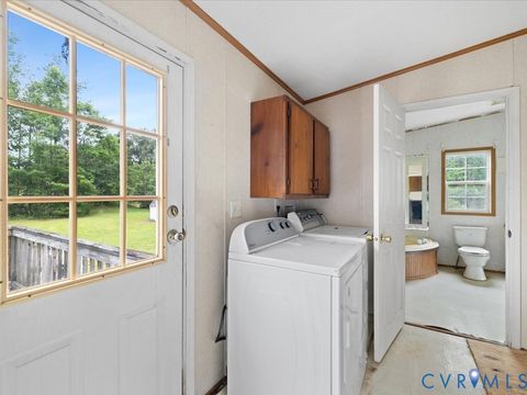 Tiny photo for 4516 Buena Vista Road, Saluda, VA 23149 (MLS # 2620320)