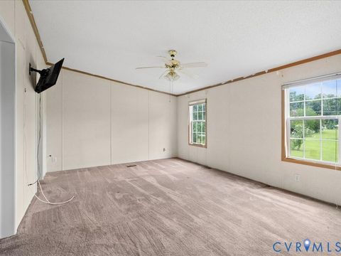 Tiny photo for 4516 Buena Vista Road, Saluda, VA 23149 (MLS # 2620320)