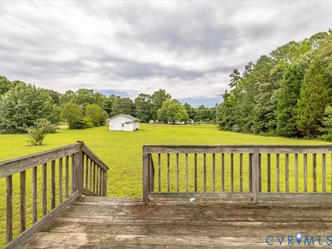 Tiny photo for 4516 Buena Vista Road, Saluda, VA 23149 (MLS # 2620320)