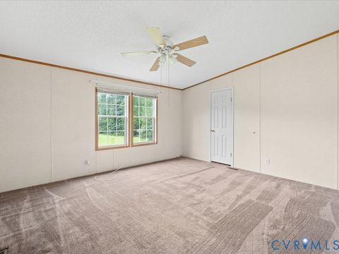 Tiny photo for 4516 Buena Vista Road, Saluda, VA 23149 (MLS # 2620320)