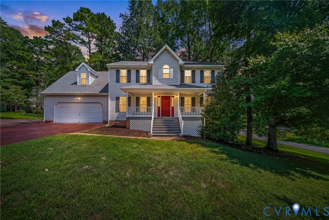 12202 Swift Crossing Place