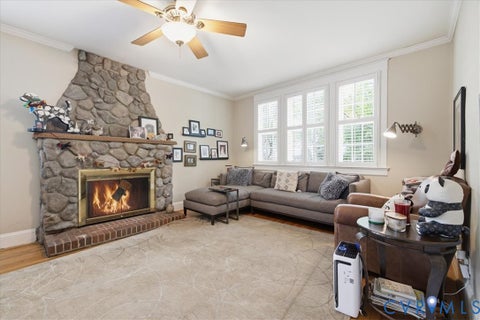Tiny photo for 4702 New Kent Avenue, Richmond, VA 23225 (MLS # 2622835)