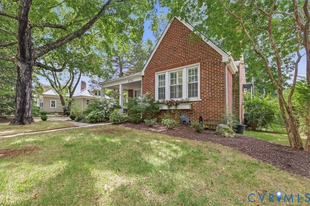 4702 New Kent Avenue, Richmond, VA, 23225