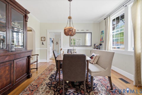 Tiny photo for 4702 New Kent Avenue, Richmond, VA 23225 (MLS # 2622835)