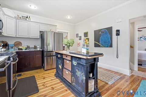 Tiny photo for 4702 New Kent Avenue, Richmond, VA 23225 (MLS # 2622835)