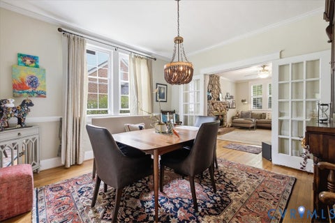Tiny photo for 4702 New Kent Avenue, Richmond, VA 23225 (MLS # 2622835)