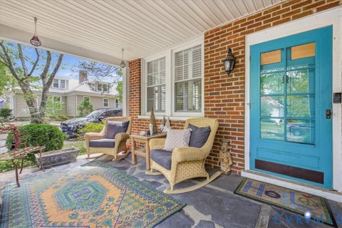 Tiny photo for 4702 New Kent Avenue, Richmond, VA 23225 (MLS # 2622835)