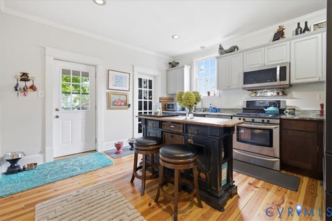 Tiny photo for 4702 New Kent Avenue, Richmond, VA 23225 (MLS # 2622835)