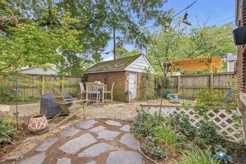 Tiny photo for 4702 New Kent Avenue, Richmond, VA 23225 (MLS # 2622835)