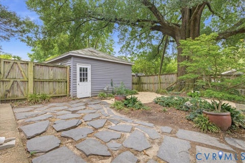 Tiny photo for 4702 New Kent Avenue, Richmond, VA 23225 (MLS # 2622835)