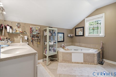 Tiny photo for 4702 New Kent Avenue, Richmond, VA 23225 (MLS # 2622835)