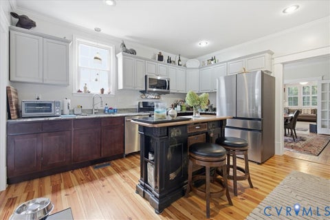 Tiny photo for 4702 New Kent Avenue, Richmond, VA 23225 (MLS # 2622835)