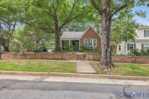 Tiny photo for 4702 New Kent Avenue, Richmond, VA 23225 (MLS # 2622835)