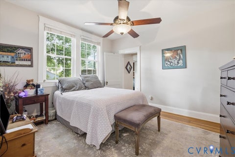 Tiny photo for 4702 New Kent Avenue, Richmond, VA 23225 (MLS # 2622835)