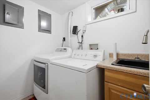 Tiny photo for 4702 New Kent Avenue, Richmond, VA 23225 (MLS # 2622835)