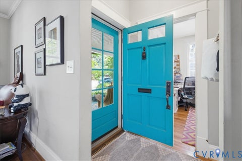 Tiny photo for 4702 New Kent Avenue, Richmond, VA 23225 (MLS # 2622835)