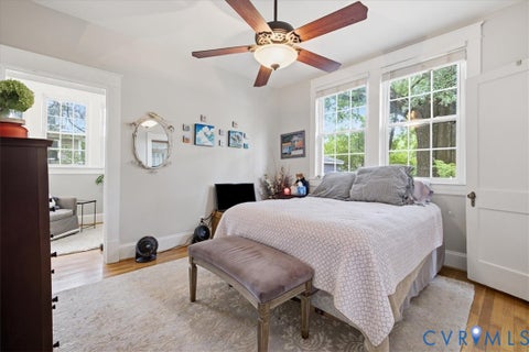 Tiny photo for 4702 New Kent Avenue, Richmond, VA 23225 (MLS # 2622835)